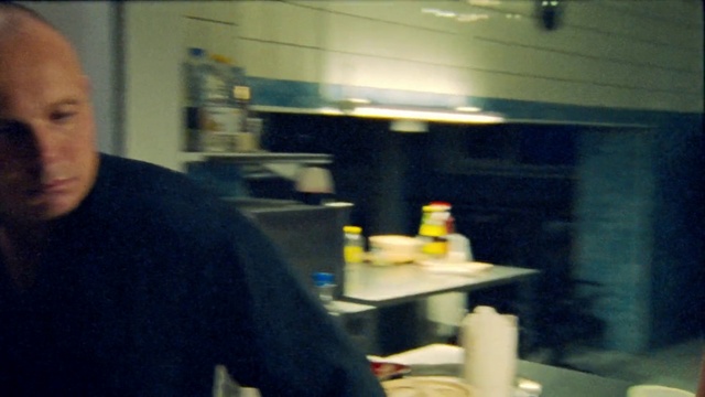 Video Reference: Cup, T-shirt, Serveware, Table, Room, Fun, Cooking, Job, Tableware, Beard