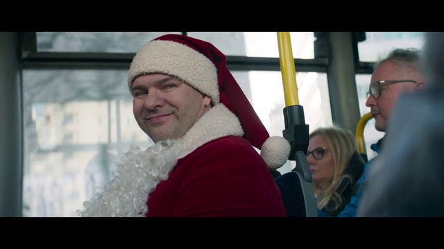 Video Reference: Clothing, Face, Smile, Happy, Headgear, Fun, Leisure, Cap, Recreation, Magenta