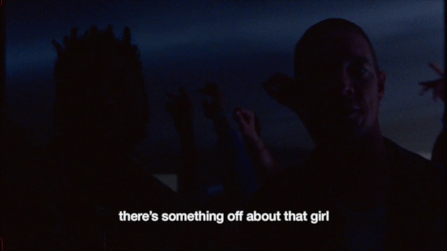 Video Reference: World, Flash photography, Gesture, Font, Midnight, Electric blue, Darkness, Event, Sky, Dusk