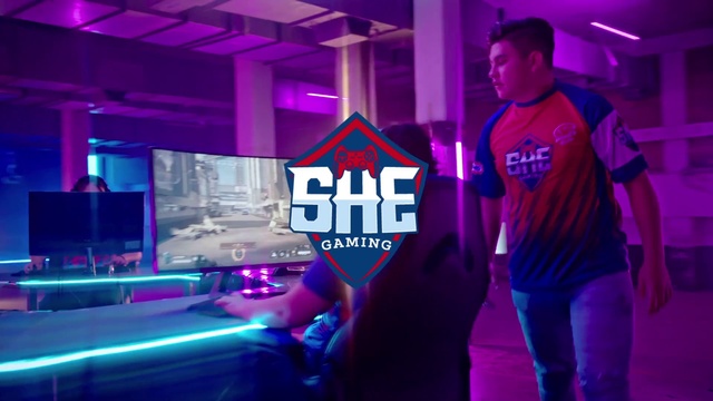 Video Reference: Purple, Light, Entertainment, Music, Pink, Visual effect lighting, Performing arts, Magenta, Stage, Neon