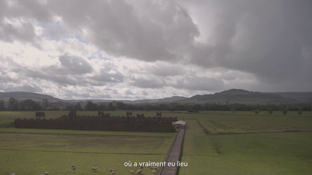 Video Reference: Cloud, Sky, Land lot, Highland, Natural landscape, Cumulus, Horizon, Landscape, Plain, Mountain