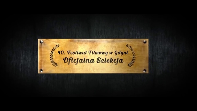 Video Reference: Rectangle, Wood, Font, Nameplate, Tints and shades, Event, Darkness, Poster, Signage, Hardwood