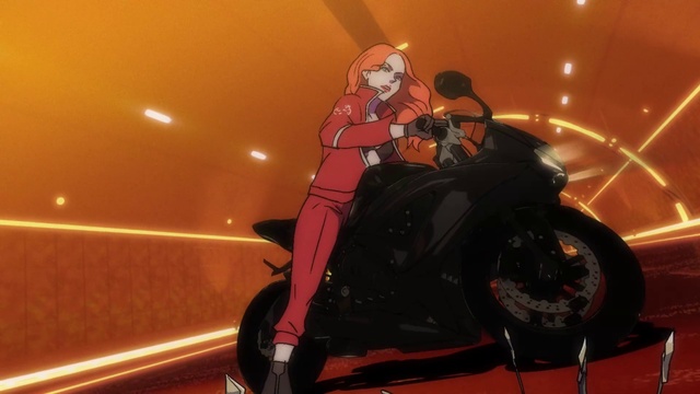 Video Reference: Tire, Wheel, Land vehicle, Vehicle, Automotive lighting, Automotive tire, Hood, Motorcycle, Plant, Automotive design