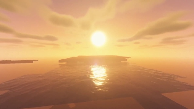 Video Reference: Cloud, Water, Sky, Atmosphere, Afterglow, Sunlight, Astronomical object, Sunset, Red sky at morning, Sunrise