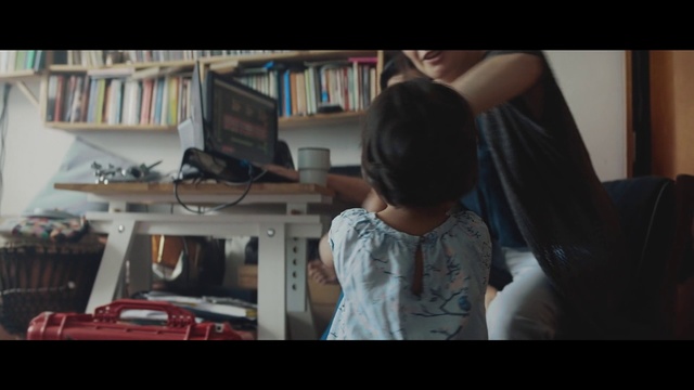 Video Reference: Shelf, Bookcase, Flash photography, Shelving, Table, Publication, Electronic device, Personal computer, Fun, Desk