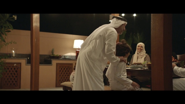 Video Reference: Sleeve, Entertainment, Hat, Performing arts, Event, Darkness, Room, Art, Fun, Drama