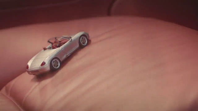 Video Reference: Wheel, Tire, Car, Vehicle, Toy, Automotive design, Motor vehicle, Wood, Classic car, Automotive wheel system