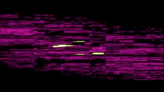 Video Reference: Purple, Violet, Pink, Font, Magenta, Tints and shades, Electric blue, Pattern, Symmetry, Rectangle