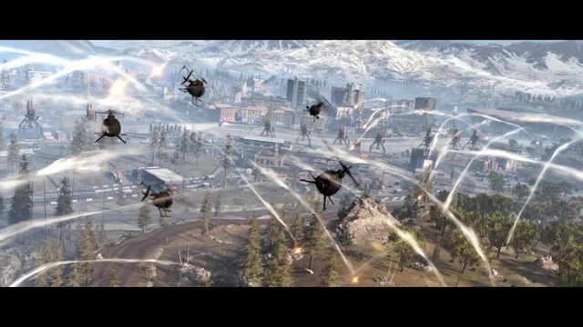 Video Reference: Atmosphere, World, Cloud, Sky, Landscape, Cg artwork, Art, Freezing, Natural landscape, Winter