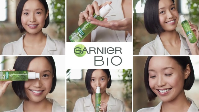 Video Reference: Hair, Nose, Face, Skin, Head, Smile, Lip, Chin, Hand, Plant