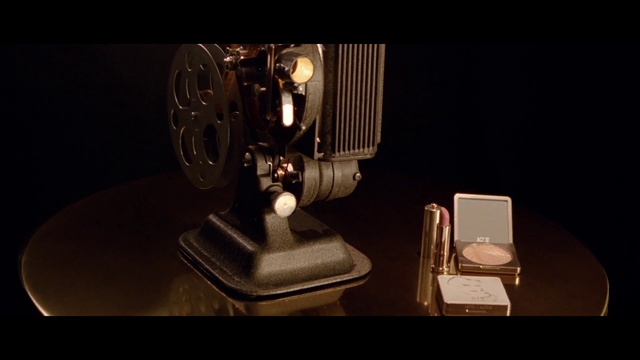 Video Reference: Telephone, Gadget, Corded phone, Audio equipment, Office equipment, Electronic device, Space, Electronic instrument, Machine, Room