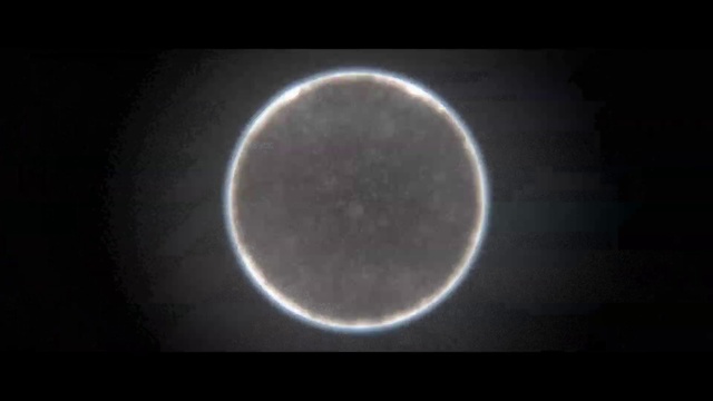 Video Reference: Astronomical object, Science, Gas, Circle, Event, Space, Outer space, Midnight, Universe, Celestial event