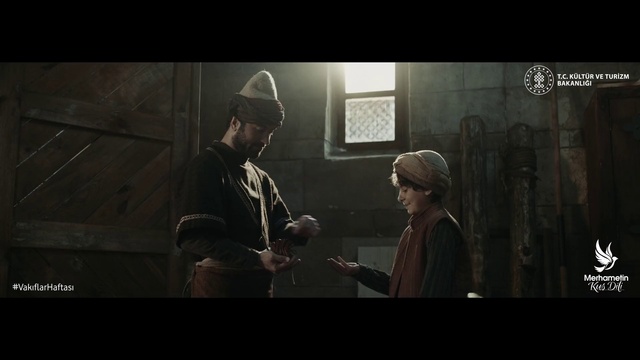 Video Reference: Hat, Flash photography, Fedora, Baseball cap, Cap, Event, Darkness, Font, Movie, Sun hat