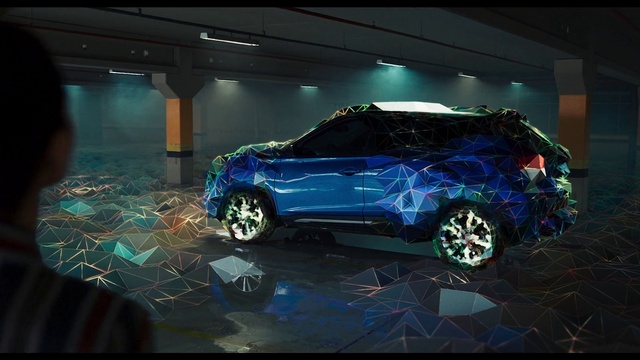 Video Reference: Wheel, Tire, Land vehicle, Vehicle, Car, Automotive lighting, Automotive tire, Automotive design, Motor vehicle, Alloy wheel