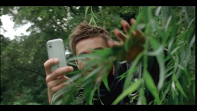 Video Reference: Hair, Hand, Plant, People in nature, Organism, Gesture, Vegetation, Grass, Terrestrial plant, Morning