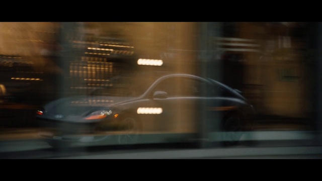 Video Reference: Car, Automotive lighting, Vehicle, Hood, Motor vehicle, Automotive mirror, Automotive design, Mode of transport, Automotive exterior, Vehicle door