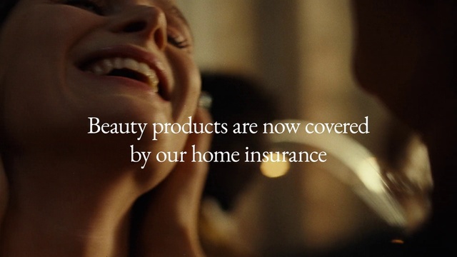 Video Reference: Smile, Eyelash, Human body, Flash photography, Happy, Gesture, Finger, Font, Eyewear, Movie