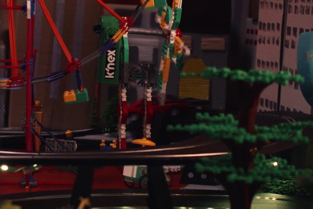 Video Reference: Tree, Event, Fun, Recreation, Toy, Leisure, Night, Entertainment, Animation, Pc game