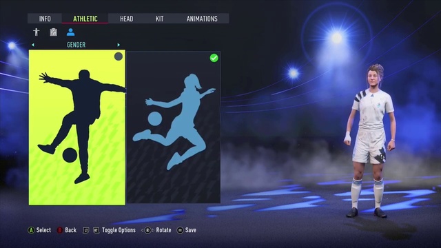 Video Reference: Font, Entertainment, Performing arts, Electric blue, Event, Music artist, Advertising, Logo, Graphics, Brand