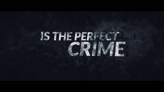 Video Reference: Flash photography, Font, Sleeve, Darkness, Electric blue, Sky, Brand, Graphics, Monochrome photography, Logo