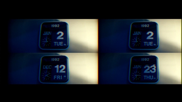 Video Reference: Gadget, Font, Communication Device, Screenshot, Display device, Electric blue, Auto part, Multimedia, Electronic device, Symbol