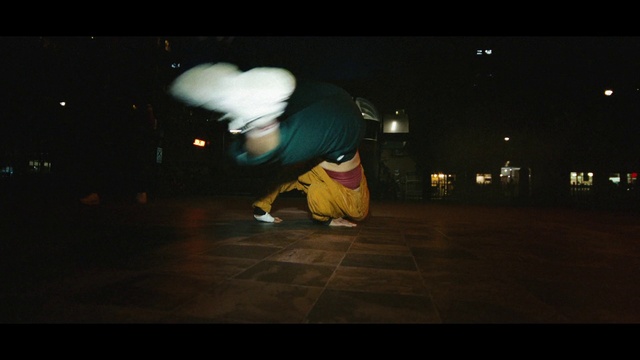 Video Reference: Flash photography, Street stunts, Rolling, Hip-hop dance, Performing arts, Dance, Event, Entertainment, Choreography, Recreation