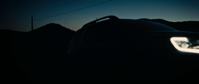 Video Reference: Sky, Slope, Mountainous landforms, Tent, Dusk, Electricity, Tints and shades, Landscape, Horizon, Overhead power line