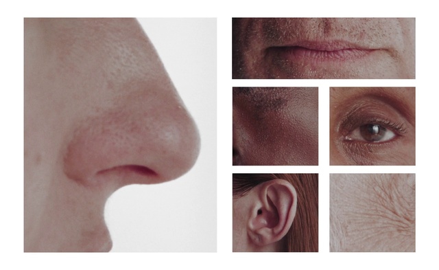 Video Reference: Forehead, Nose, Hair, Cheek, Skin, Head, Lip, Chin, Hairstyle, Eyebrow