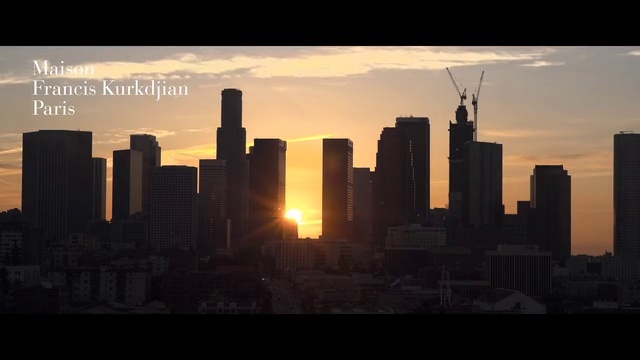 Video Reference: Skyscraper, Building, Cloud, Sky, Atmosphere, Afterglow, World, Tower block, Dusk, Sunset