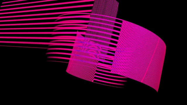 Video Reference: Colorfulness, Purple, Violet, Font, Magenta, Rectangle, Tints and shades, Electric blue, Pattern, Logo