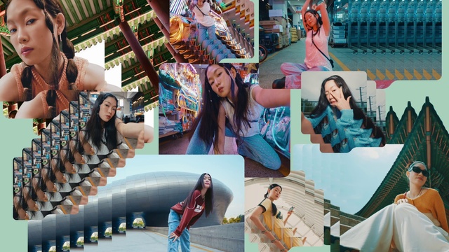 Video Reference: Photograph, Product, Human, Blue, Fashion, Textile, Orange, Art, Fun, Style