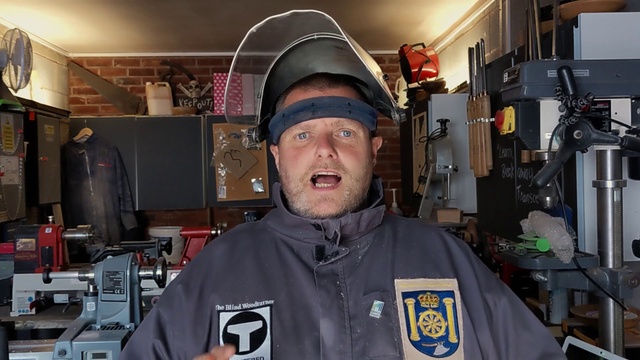 Video Reference: Workwear, Engineering, Gas, Personal protective equipment, Job, Room, Aerospace engineering, Engineer, Employment, Cap