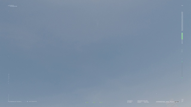 Video Reference: Sky, Cloud, Cumulus, Horizon, Electric blue, Meteorological phenomenon, Font, Rectangle, Evening, City