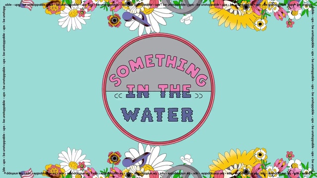 Video Reference: Green, Nature, Yellow, Font, Happy, Line, Plant, Petal, Grass, Event