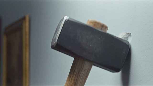 Video Reference: Wood, Gas, Door, Metal, Wood stain, Hardwood, Household hardware, Tool, Plywood, Lock