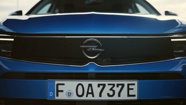 Video Reference: Vehicle registration plate, Plant, Car, Grille, Vehicle, Automotive lighting, Hood, Motor vehicle, Automotive design, Bumper