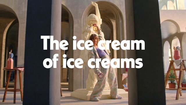 Video Reference: Property, World, Sleeve, Interior design, Font, Landmark, Travel, Leisure, Event, Fashion design