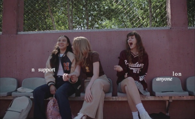 Video Reference: Shoe, Shorts, Thigh, Leisure, T-shirt, Fun, Event, Eyewear, Knee, Recreation