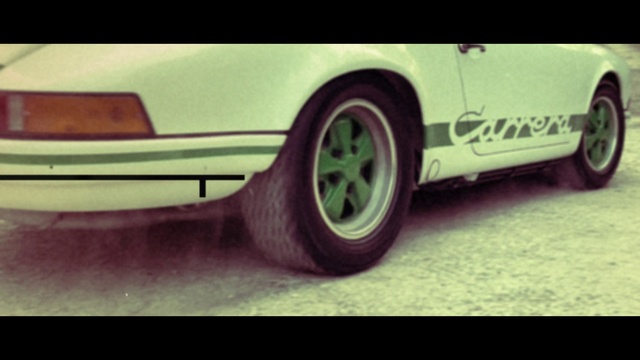 Video Reference: Tire, Wheel, Car, Vehicle, Land vehicle, Automotive lighting, Hood, Automotive tire, Tread, Hubcap