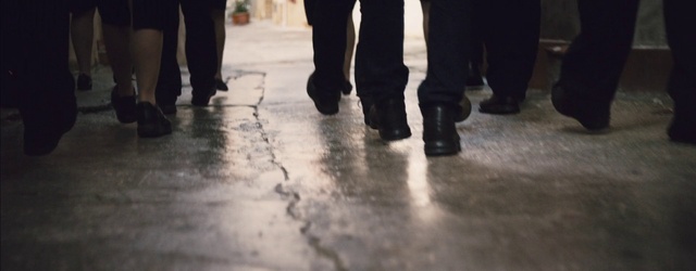 Video Reference: Leg, Road surface, Flooring, Gesture, Floor, Wood, Thigh, Tints and shades, Entertainment, Human leg