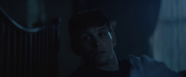 Video Reference: Flash photography, Jaw, Midnight, Eyelash, Space, Electric blue, Darkness, Fun, Room, Night