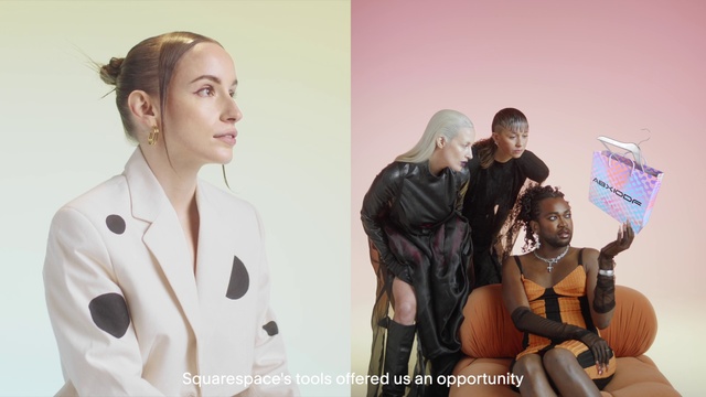 Video Reference: Sleeve, Gesture, Collar, Flash photography, Fashion design, Blazer, Art, Event, Formal wear, Hat