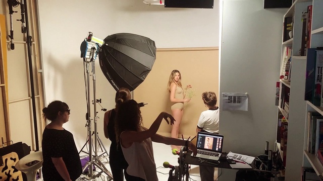 Video Reference: Photograph, Shirt, Videographer, Tripod, Film studio, Film crew, Musician, Television crew, Cinematographer, T-shirt