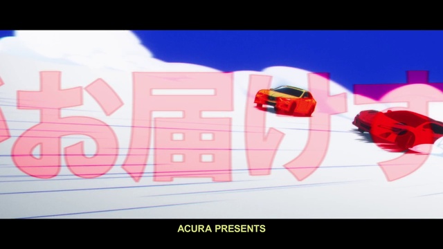 Video Reference: Font, Magenta, Screenshot, Art, Software, Brand, Graphics, Logo, Games, Naval architecture