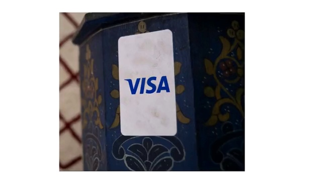 Video Reference: Rectangle, Wood, Font, Tints and shades, Art, Electric blue, Pattern, Visual arts, Packaging and labeling, Paper product