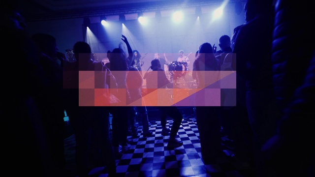 Video Reference: World, Purple, Blue, Entertainment, Sky, Violet, Magenta, Fun, Visual effect lighting, Cloud