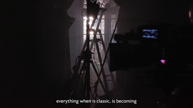 Video Reference: Electricity, Ladder, Gas, Event, Darkness, Building, Midnight, Tower, Night, Light fixture