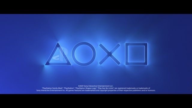 Video Reference: Rectangle, Violet, Font, Gas, Electric blue, Sky, Technology, Display device, Signage, Logo