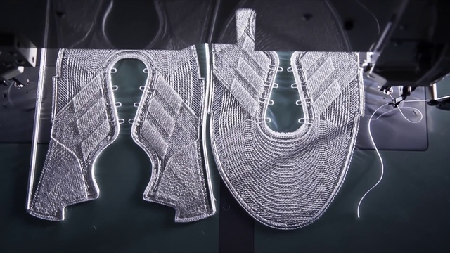 Video Reference: Outerwear, Shorts, Mesh, Sleeve, Glove, Net, Font, Clothes hanger, Pattern, Personal protective equipment