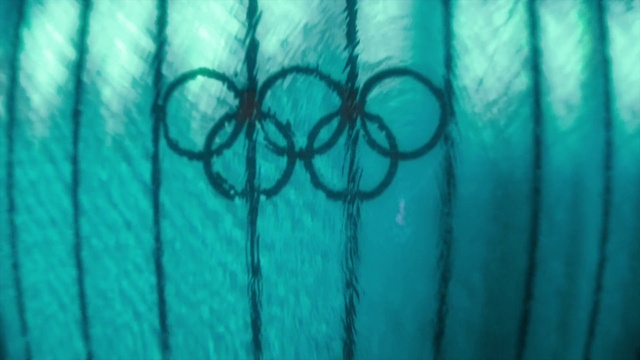 Video Reference: Green, Blue, Azure, Fence, Wood, Aqua, Wire fencing, Mesh, Home fencing, Font